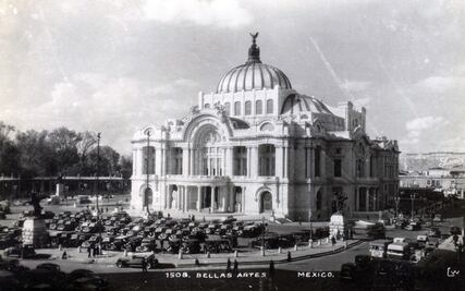 El glosario de arquitectura de los años 80