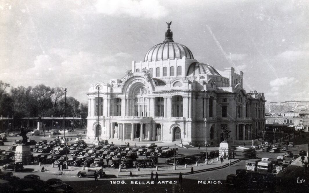 El glosario de arquitectura de los años 80