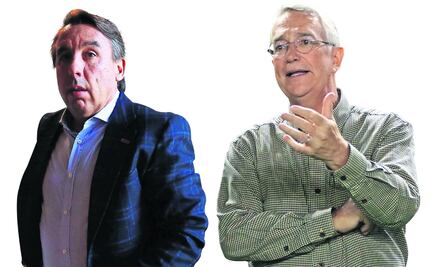 Sólo América y Mazatlán FC, propiedad de Televisa y TV Azteca, responden en la Leagues Cup