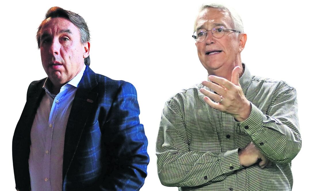 TELEVISORAS “RESPONDEN” FOTOS: IMAGO7