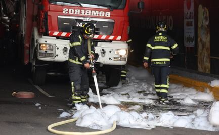 Retiro de gasolina tardará al menos cuatro horas más, dice Mauricio Tabe; Periférico sigue cerrado tras volcadura de pipa
