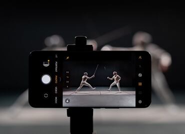 HONOR presenta el Magic6 Pro de manera oficial en el MWC