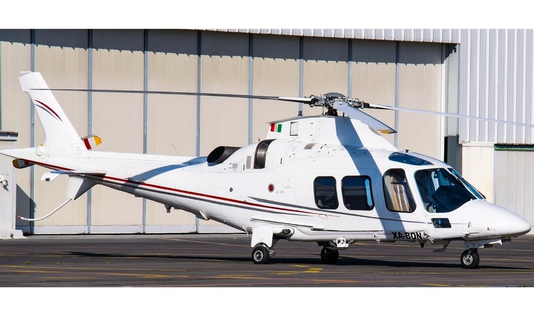 Foto: tomada de jetphotos.com