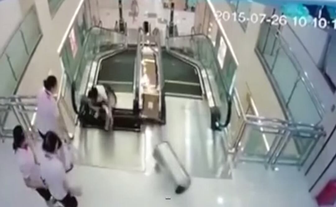 (Foto: Tomada de Youtube)