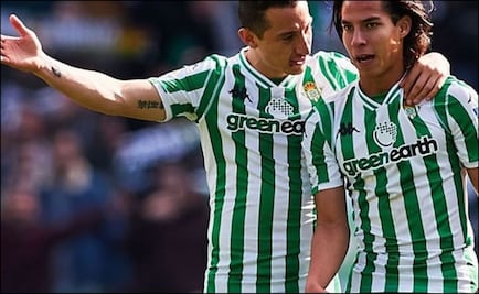 Conformismo y directivos, problemas para llegar a Europa: Guardado y Lainez