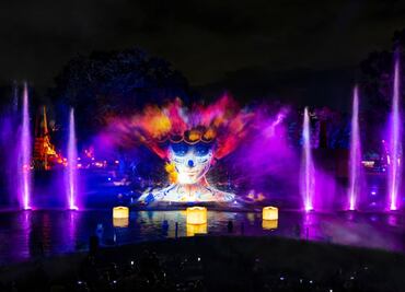 Agenda de eventos para festejar Día de Muertos en México