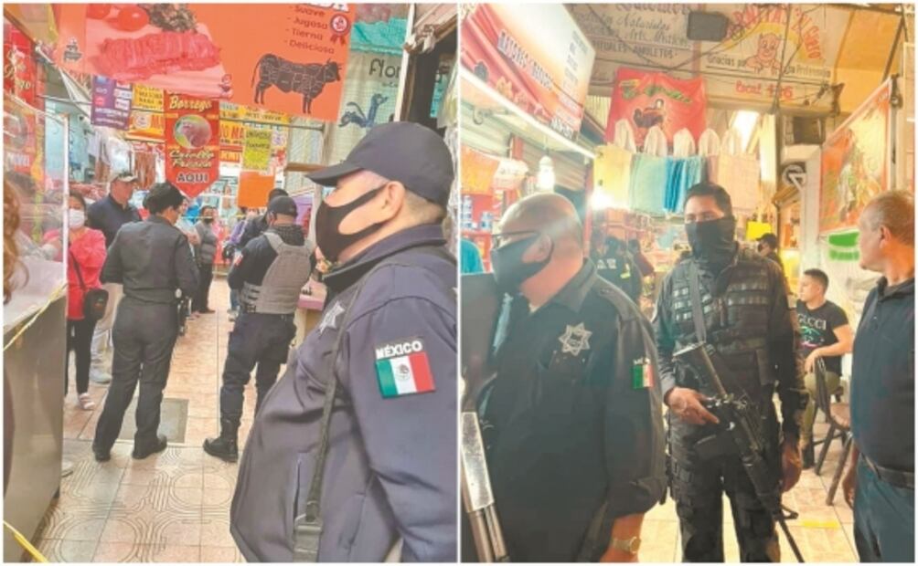 Un incidente automovilístico desata la ira de una comunidad 