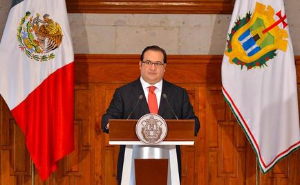 Responde Duarte todas las preguntas de PGJDF