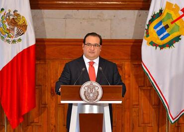 Responde Duarte todas las preguntas de PGJDF