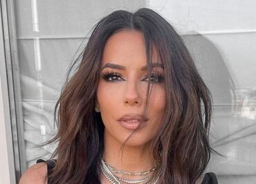 Eva Longoria impone tendencia con el minivestido ideal para mujeres mayores de 40 años