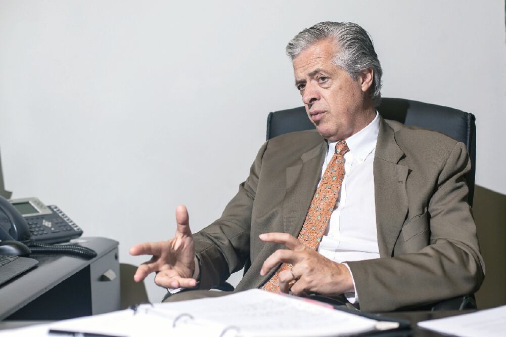 Aunque han tenido que elevar 10% el costo de su servicio debido a la depreciación del peso ante el dólar, la firma ha subido su facturación (Especial)