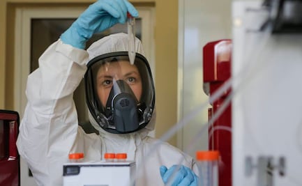 Rusia produce las primeras 15 mil 500 dosis de su vacuna contra el Covid-19