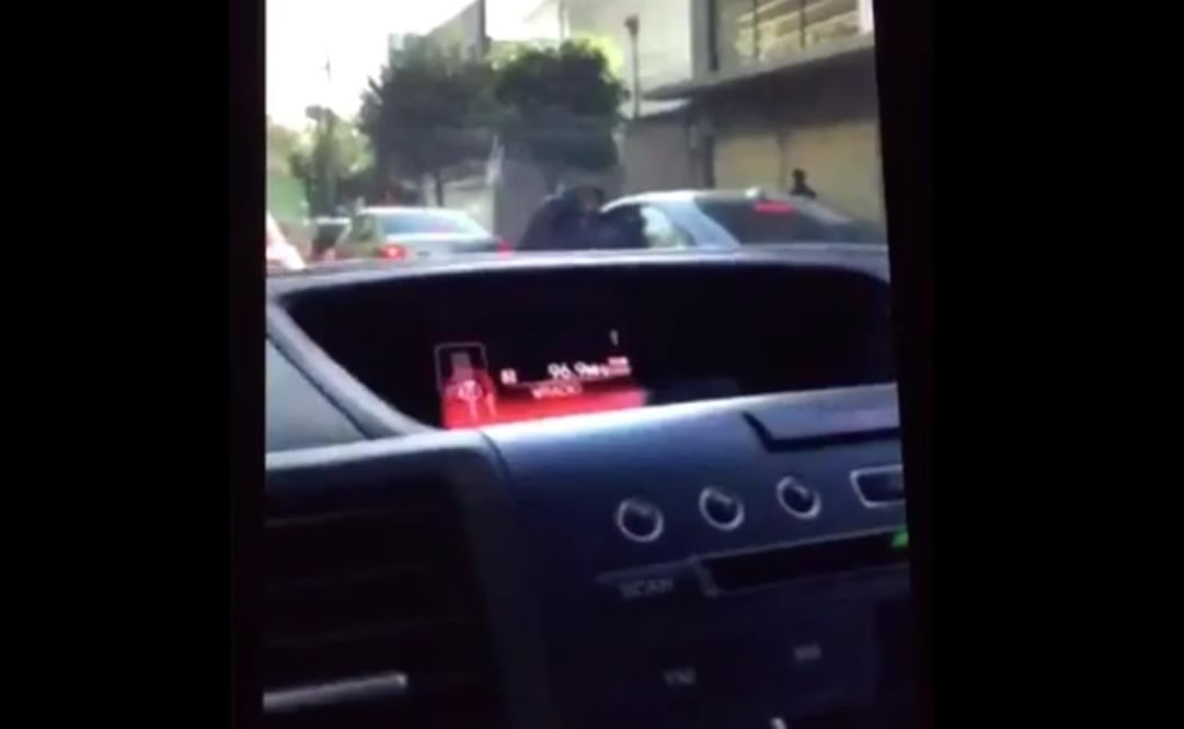 (Foto: Tomada de @DenunciasAOCDMX) 