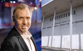 Juez desecha demanda contra músico que suspendió show en el Centro Kennedy; Chuck Redd canceló en protesta contra Trump