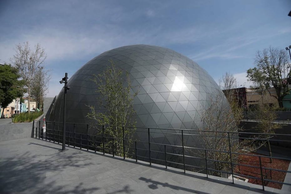 Foto: Secretaría de Cultura y Turismo del Estado de México