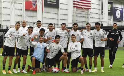 ¿Es más equipo Estados Unidos que México?