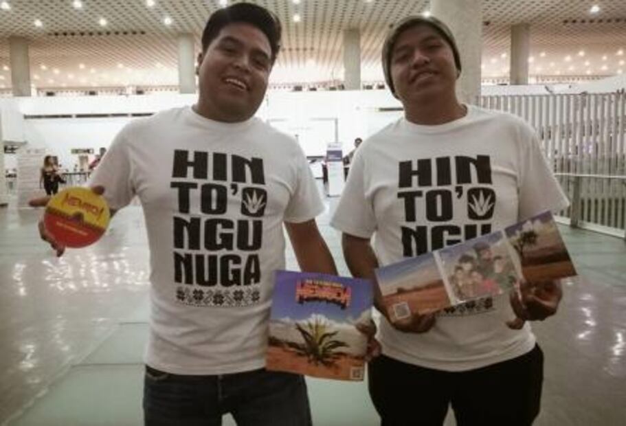 Nominan a músicos indígenas a Premio Mundial en Canadá