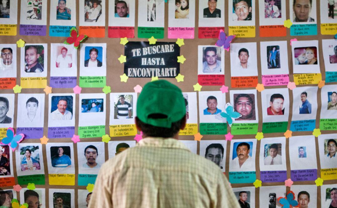 Foto: Especial/El Universal/La campaña mediática se realizará de manera masiva, a través de una serie de spots, carteles, infografías y demás material de difusión.