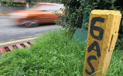 Roban 3 veces más gas LP con la 4T que en sexenio de Peña