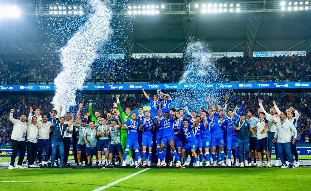 El club señala que el incremento en el valor de sus futbolistas se suma a los títulos y al respaldo de patrocinadores para fortalecer su proyecto institucional. (27/07/26) Foto: Especial