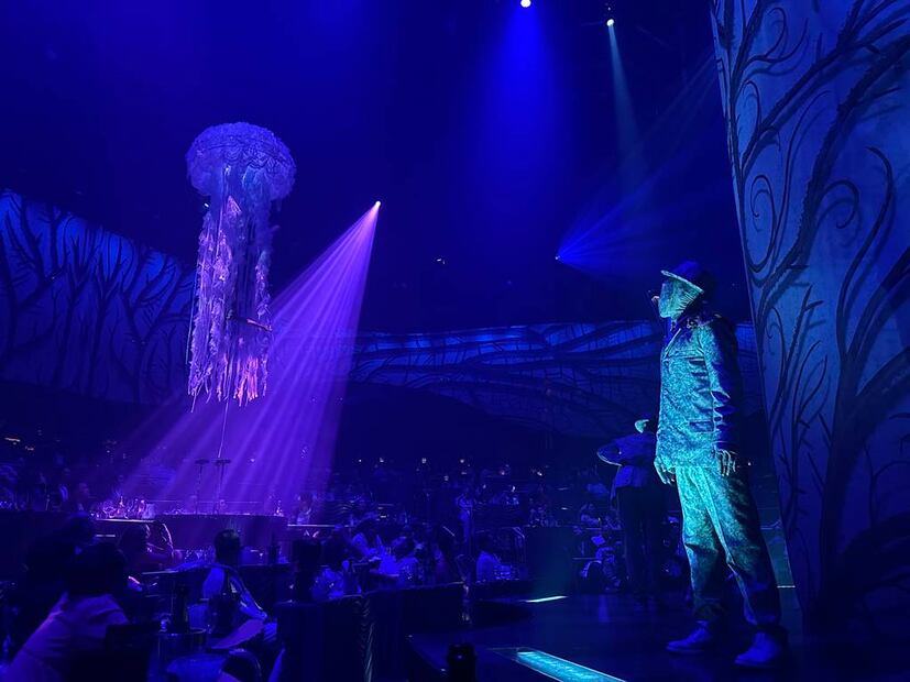 Foto: Omar Moreno/El Universal