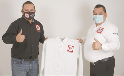 De Ángel Azul a cantar en campaña política