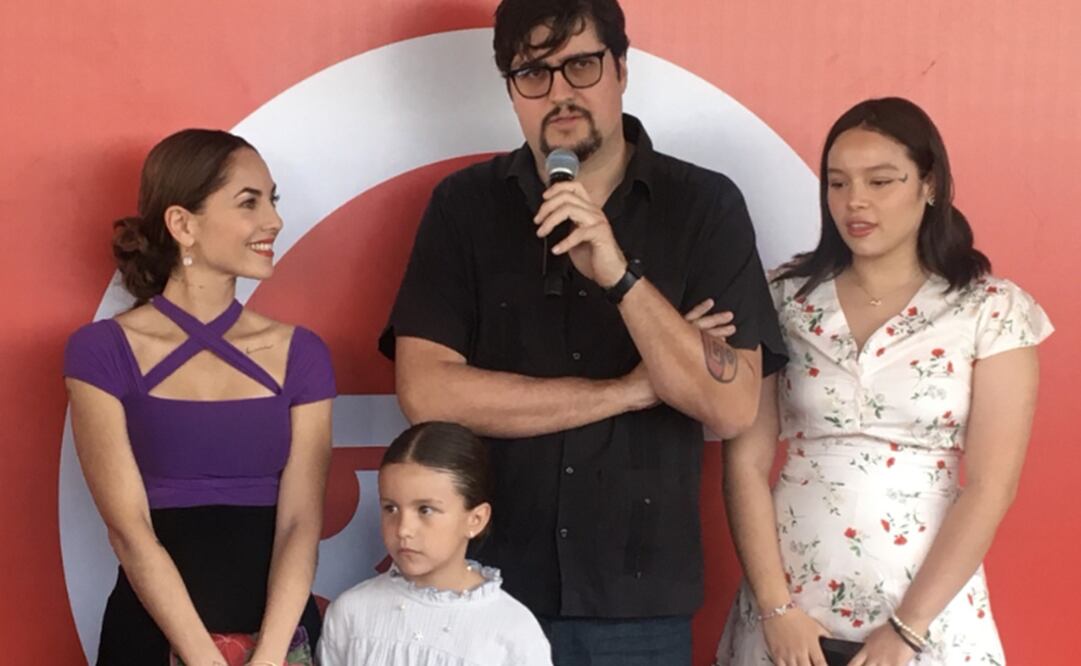 Fotos: César Huerta.