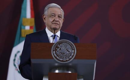 AMLO informa que el Abierto Mexicano de Tenis se realizará durante la reconstrucción de Acapulco