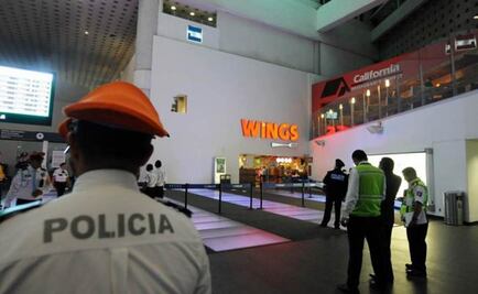 Father-in-law of 'El Z-42' is arrested