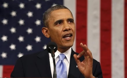 Barack Obama condena muerte de Alex Pretti; “Los valores fundamentales de EU están bajo ataque”