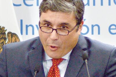 Adiós sorpresivo de Walmart