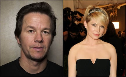 Mark Wahlberg ganó 1.500 veces más que Michelle Williams por repetir escenas de filme