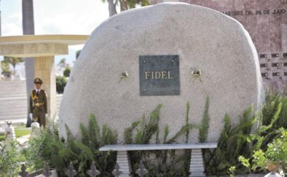 Cuba: Un año sin el Comandante Fidel