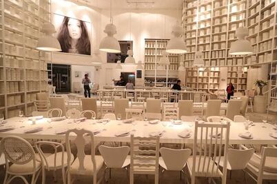 La Leche de Puerto Vallarta vuelve a tener clientes tras plagio del hijo de “El Chapo”