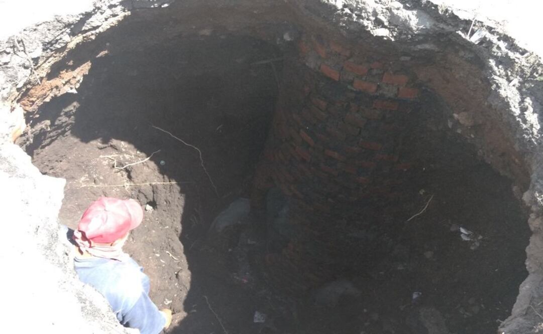 (Foto: Twitter @Ecatepec)