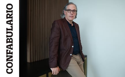 Rodrigo Prieto: el regreso a Comala