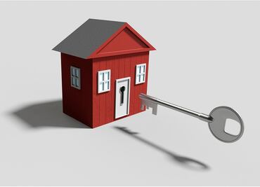 Vivienda: 3 de cada 10 papás ayudan a sus hijos a adquirir casa