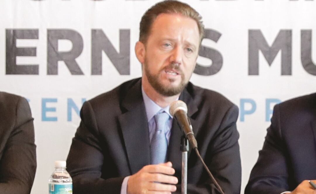 Fotografía: Luis Banck Serrato. (Archivo / EL UNIVERSAL)