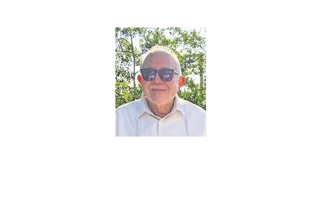 Guillermo Benítez Torres. Foto: Especial 