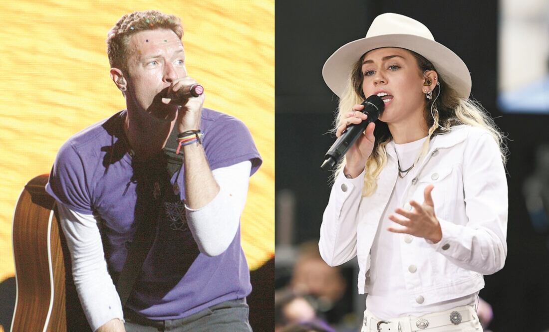 Varias figuras formarán parte del show en el Old Trafford Cricket Ground. (FOTOS: ARCHIVO EL UNIVERSAL)