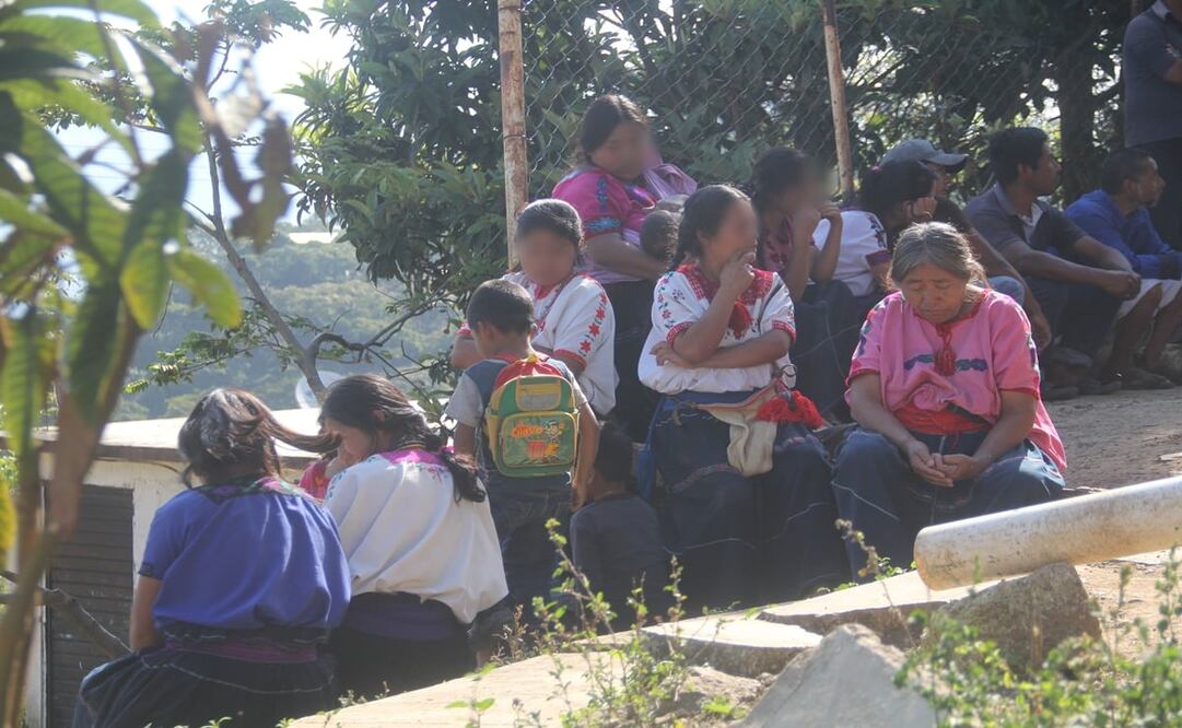 Foto: María de Jesús Peters/ EL UNIEVERSA