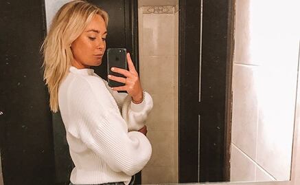 Hallan muerta a modelo en yate del empresario mexicano Alberto Baillères