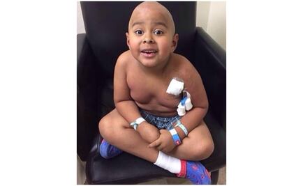 Alistan repatriación de cuerpo de menor guatemalteco