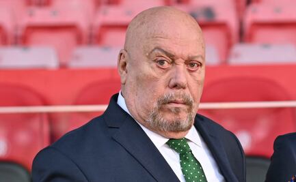 Enrique 'Perro' Bermúdez se sincera y comparte la causa de su salida de Televisa