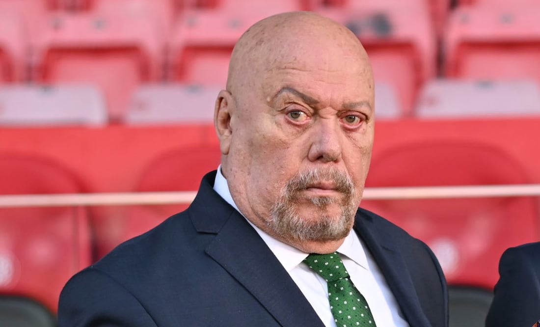 Enrique 'Perro' Bermúdez se sincera y comparte la causa de su salida de Televisa | El Universal