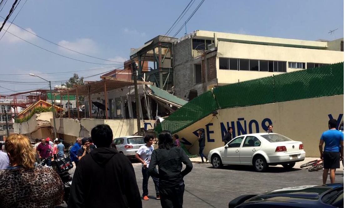 Foto: Archivo / EL UNIVERSAL