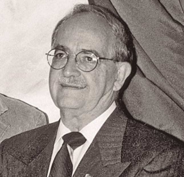 En memoria de los que se fueron