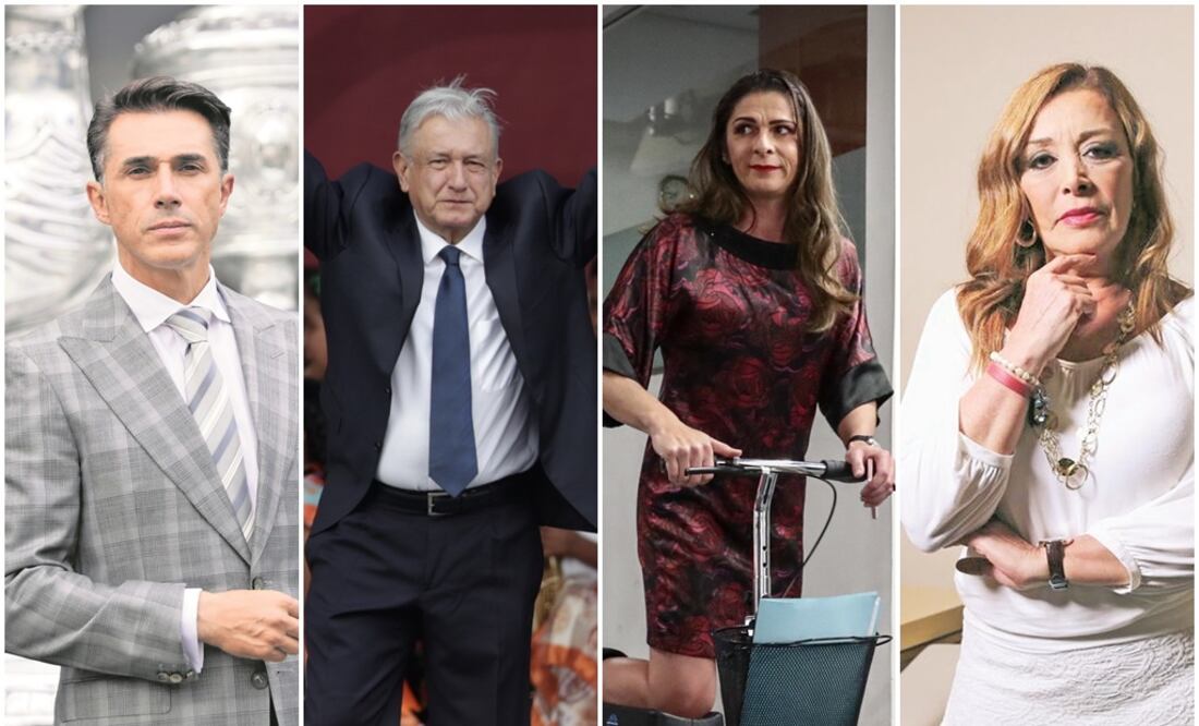 Foto: Archivo / EL UNIVERSAL