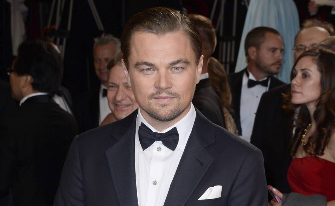 En 24 años de carrera cinematográfica, Leonardo DiCaprio ha participado en 28 filmes y ganado 77 galardones; jamás ha obtenido el Oscar. FOTO: EFE.