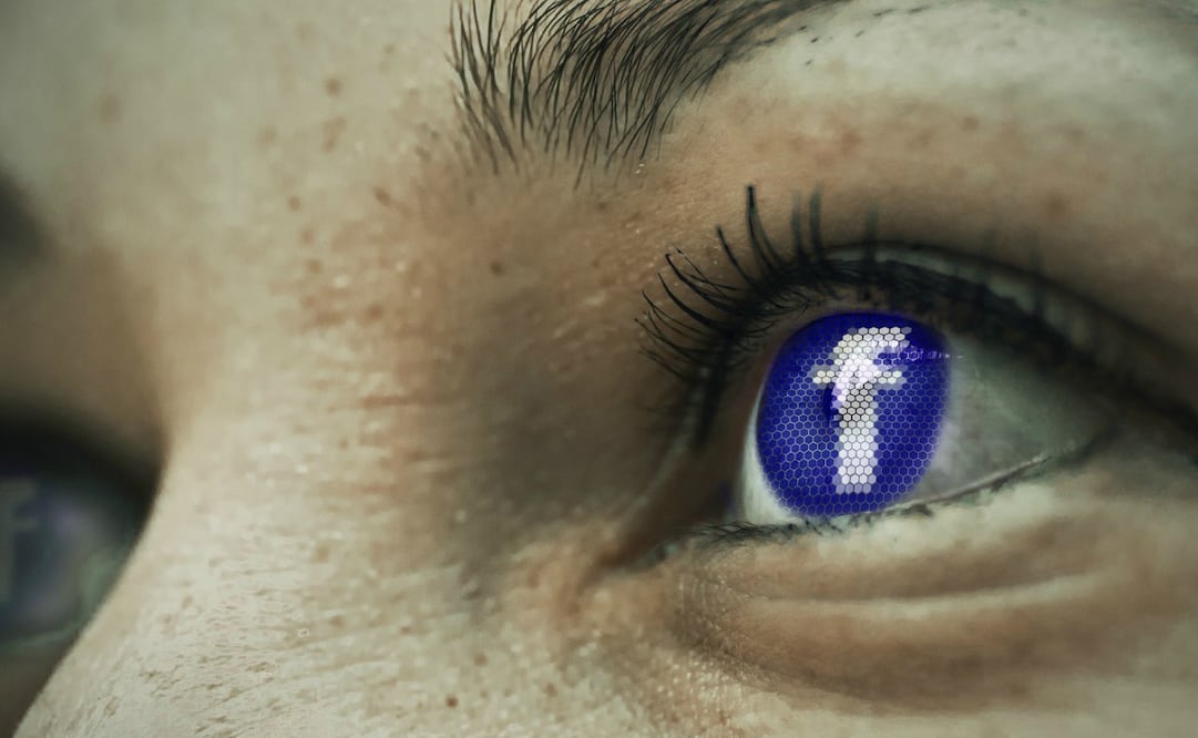Facebook es dueña de diversas plataformas sociales. Imagen Pixabay
